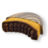 Brosse Lymphatique - Seona