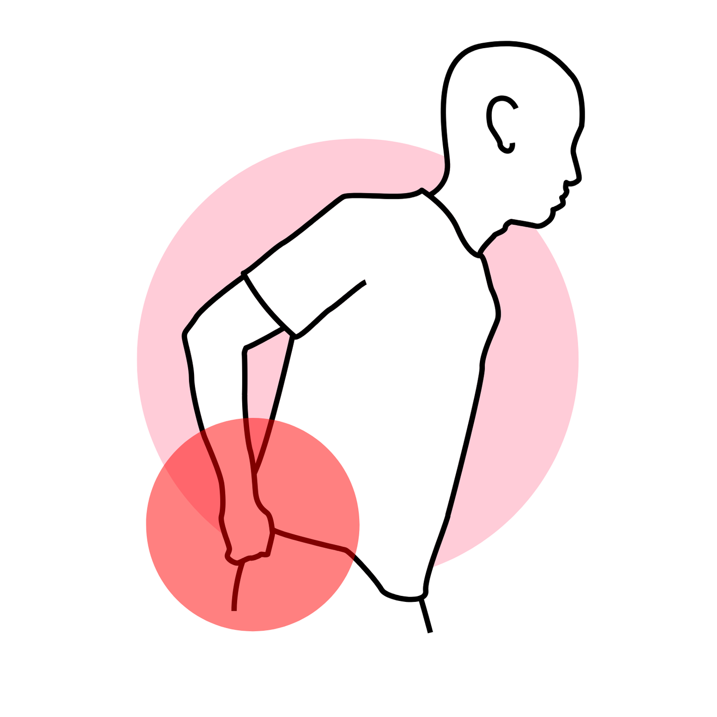 Guide médical - Retrouvez votre dos - Seniors
