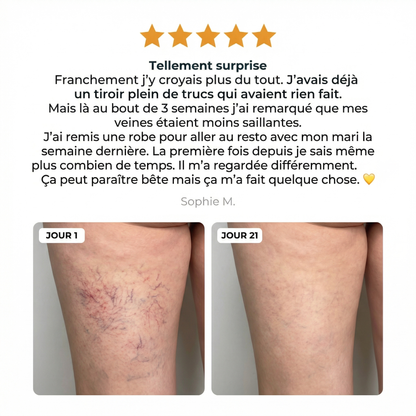 Baume Douleur