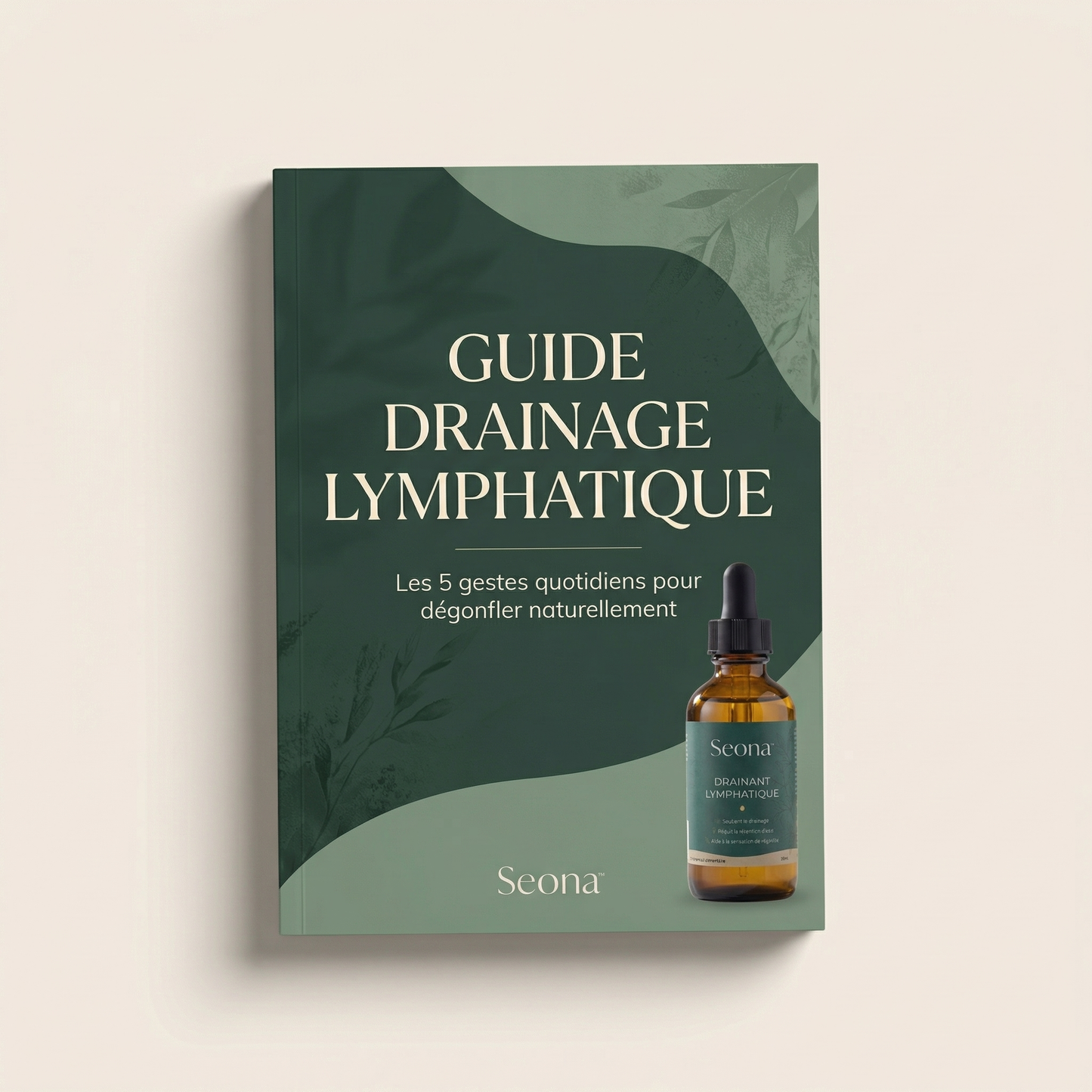 Ebook - Drainage Seona