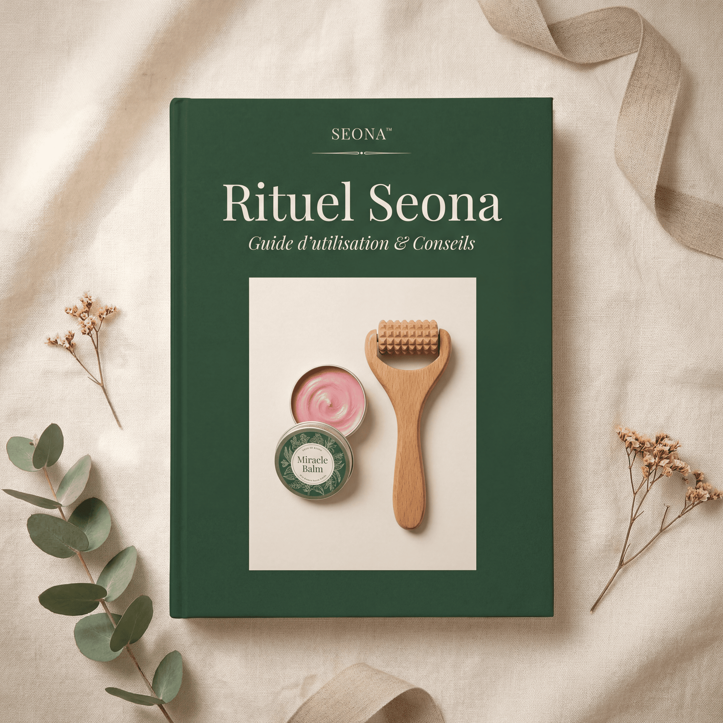 EBOOK SEONA RITUEL