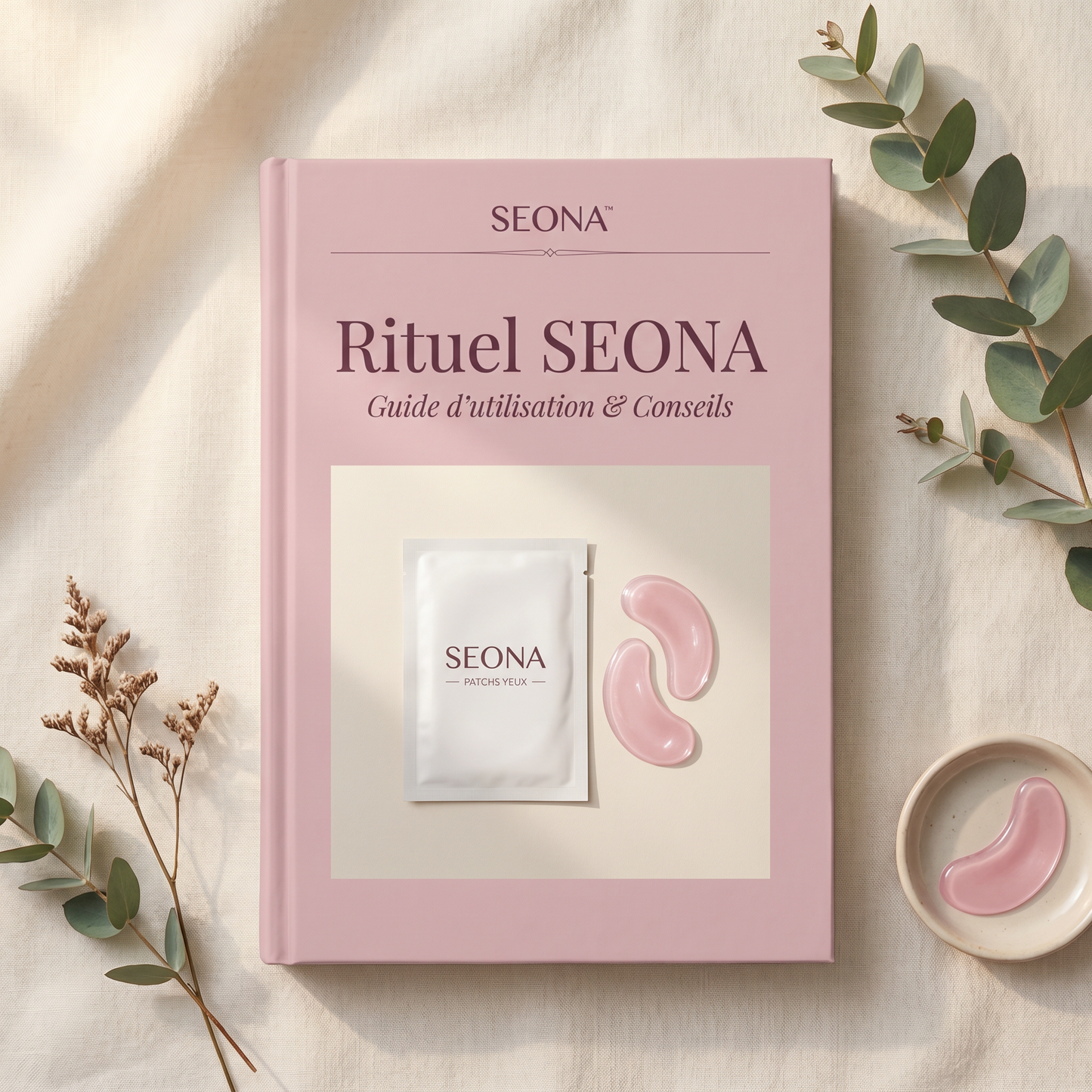 Ebook Rituel SEONA