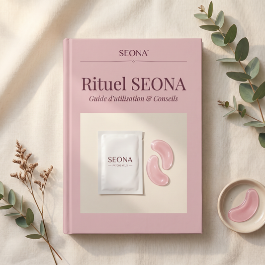 Ebook Rituel SEONA
