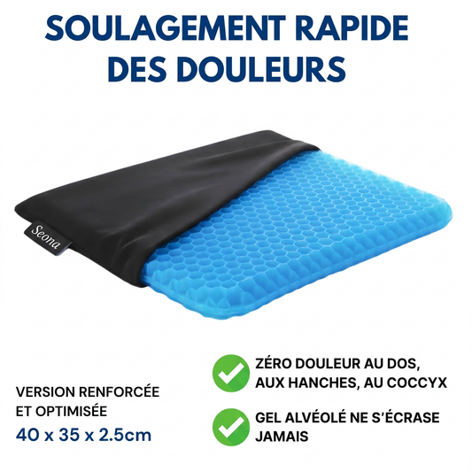 Coussin NéoGel